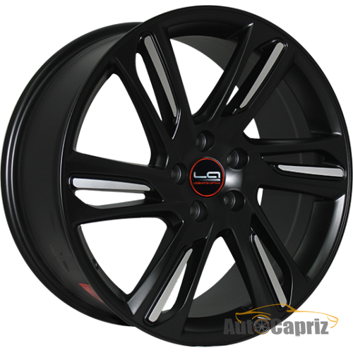 Диски Replica LegeArtis V510 MBF R18 W8.0 PCD5x108 ET55.0 DIA63.3
